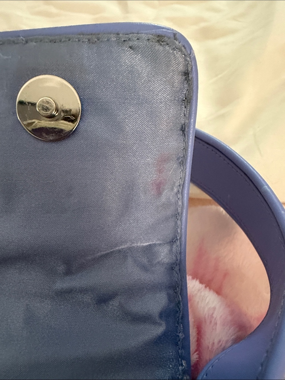 STAUD Tommy Staudines Bag**READ DESCRIPTION - Picture 8 of 13